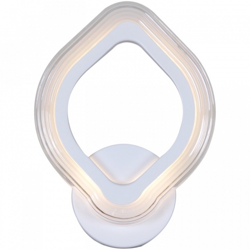 Бра 09827 09827-3.2-01 WH в Нижнем Новгороде фото 4