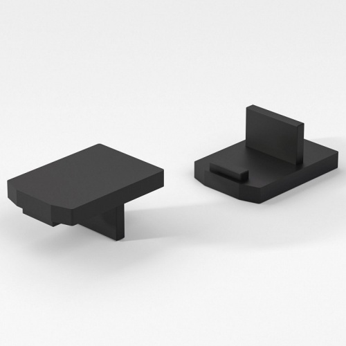 Заглушка для трека Elektrostandard Mini Magnetic a065634 в Нижнем Новгороде