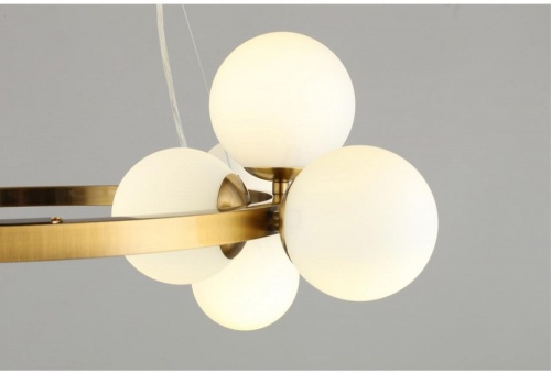 Подвесной светильник Aployt Letizia APL.314.03.11 в Нижнем Новгороде фото 6