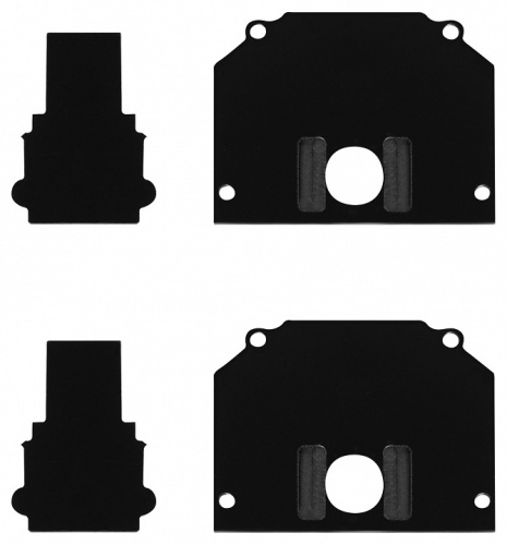 Заглушка для трека ST-Luce SKYLINE 220 ST046.489.02 в Нижнем Новгороде