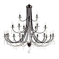 Подвесная люстра L'Arte Luce Rialto L15400.88 в Нижнем Новгороде