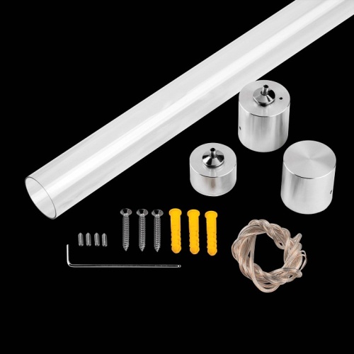 Крепление Lightstar Profiled 442892 в Нижнем Новгороде фото 2