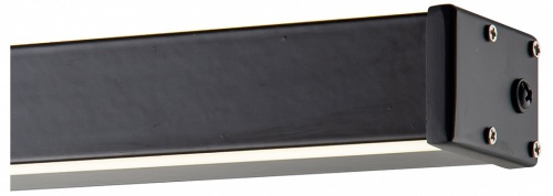 Накладной светильник Escada Trace 10214/S LED Black в Нижнем Новгороде фото 4