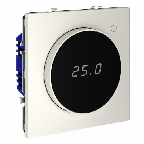 Терморегулятор для теплого пола Voltum S70 VLS070113 в Нижнем Новгороде фото 7