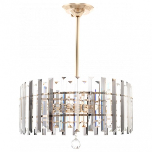 Люстра на штанге Arte Milano Sorrento-1409 371409/6/350/470 GD в Нижнем Новгороде