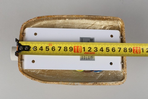 Бра Aployt Hloya APL.800.01.01 в Нижнем Новгороде фото 4