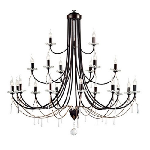 Подвесная люстра L'Arte Luce Rialto L15400.88 в Белово