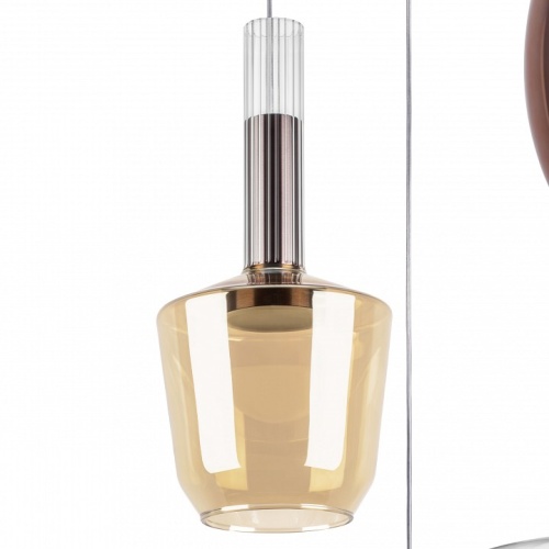 Подвесной светильник Lightstar Disco 792169 в Нижнем Новгороде фото 4