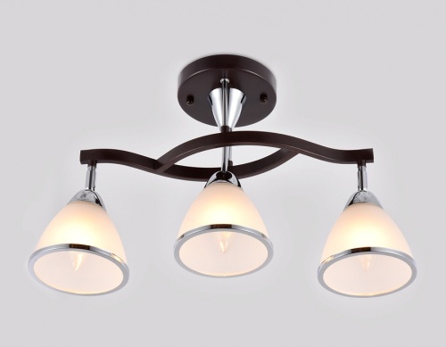 Спот Ambrella Light TR TR3112 в Нижнем Новгороде фото 4