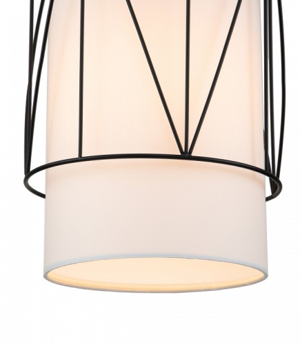 Подвесной светильник Indigo Charme 13016/1P Black в Нижнем Новгороде фото 2