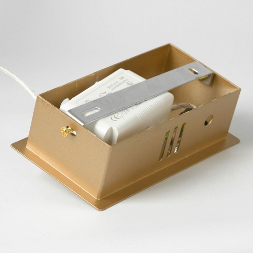 Подвесной светильник Lussole Bradford LSP-7159 в Нижнем Новгороде фото 2