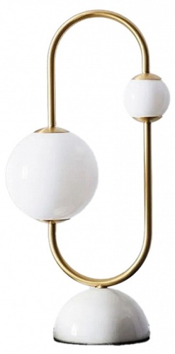 Настольная лампа декоративная Kink Light Алана 07712-T,20(01) в Нижнем Новгороде