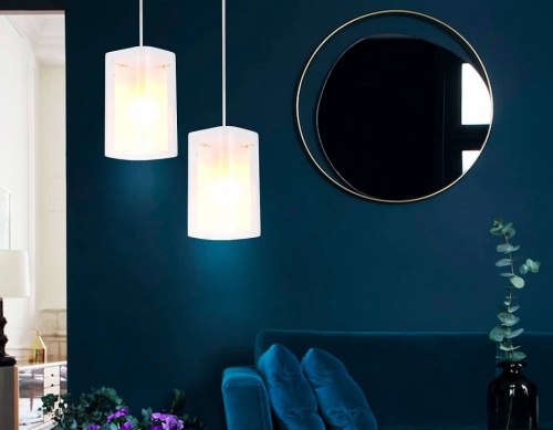 Подвесной светильник Ambrella Light TR TR3680 в Нижнем Новгороде фото 4