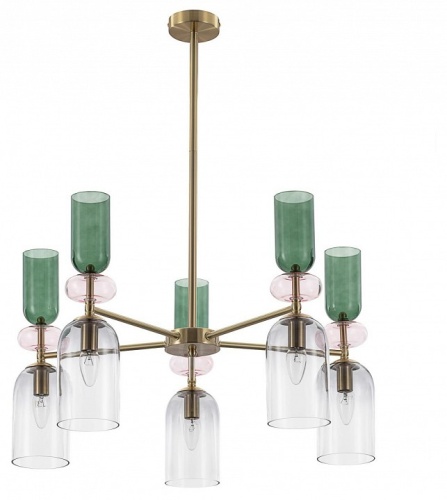 Люстра на штанге Citilux TENDY CL244151 в Нижнем Новгороде