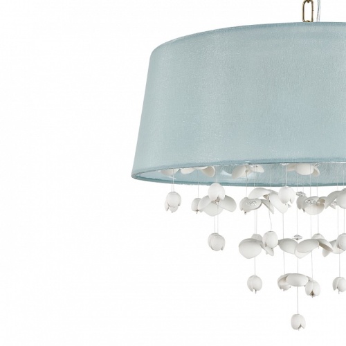 Подвесной светильник Indigo Tenerezza 13029/6P Brass в Нижнем Новгороде фото 2