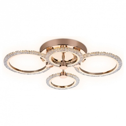 Накладной светильник Ambrella Light FA FA416 в Нижнем Новгороде фото 3