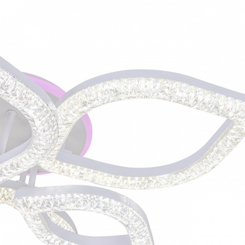 Потолочная люстра Escada Aquarius 10289/6LED BL в Нижнем Новгороде фото 2