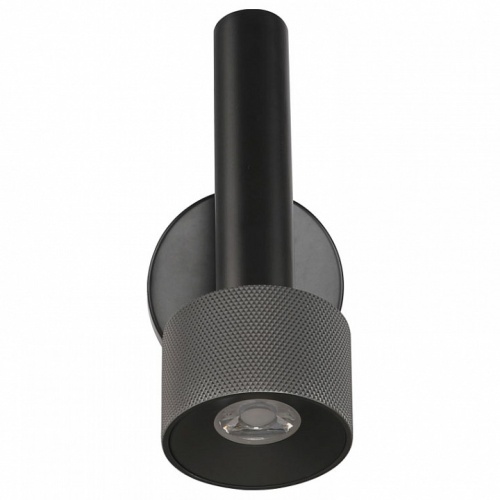 Бра iLedex Delta 2360-1 BK+GRP в Нижнем Новгороде