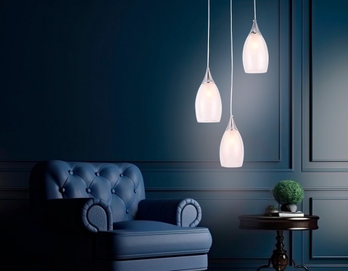 Подвесной светильник Ambrella Light TR TR3548 в Нижнем Новгороде фото 3