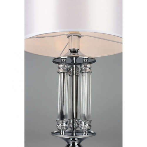 Настольная лампа декоративная Omnilux Alghero OML-64704-01 в Дзержинске фото 4