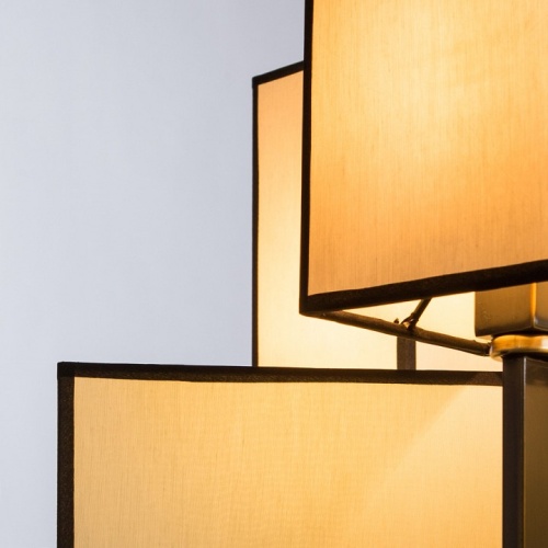 Подвесная люстра Divinare Porta 5933/01 LM-8 в Нижнем Новгороде фото 5