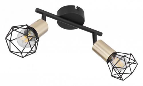 Спот Globo Xara I 54802S-2AB в Нижнем Новгороде