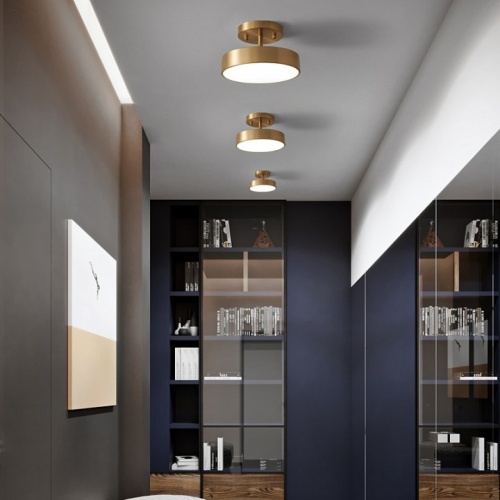 Светильник на штанге Imperiumloft TENN TENN-C01 в Нижнем Новгороде фото 3