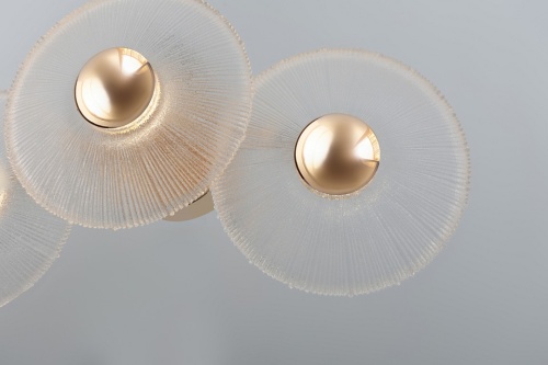 Накладной светильник Rivoli Helena Б0061946 в Нижнем Новгороде фото 12