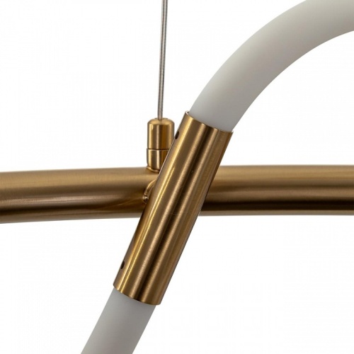 Подвесной светильник Citilux PYTHON CL220263 в Нижнем Новгороде фото 2