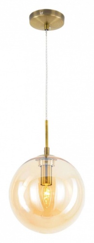 Подвесной светильник Citilux Томми CL102623 в Радужном фото 5