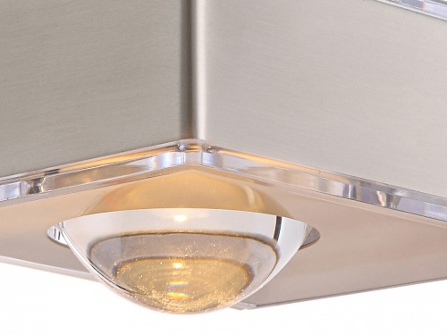 Накладной светильник Globo Dek 34178 в Нижнем Новгороде фото 2