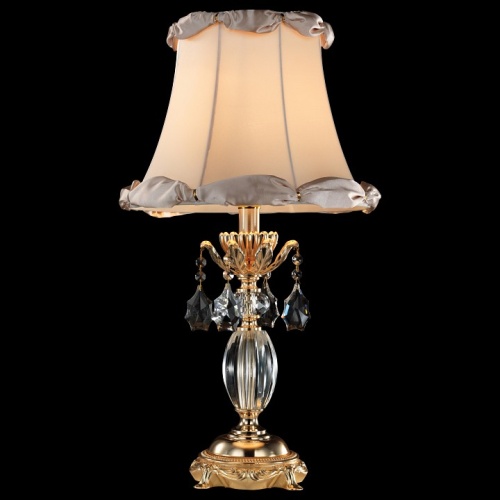 Настольная лампа декоративная Osgona Fiocco 701911 в Великом Устюге фото 8