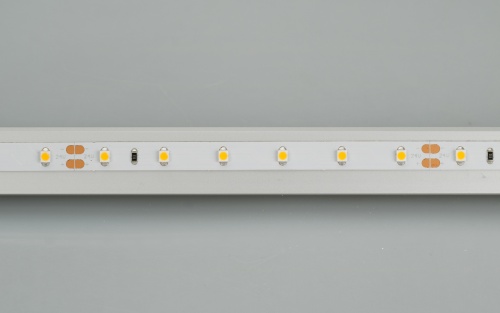 Лента RT 2-5000 24V Warm2700 (3528, 300 LED, S-LUX) (Arlight, Открытый) в Советске фото 4