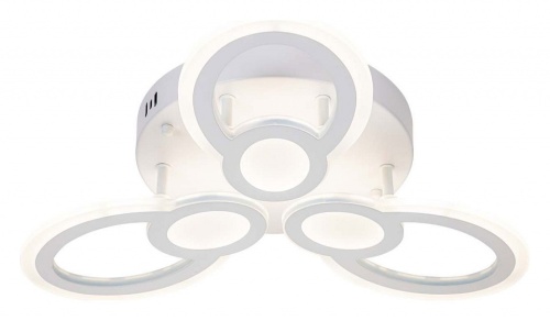 Потолочная люстра Escada Alruba 10269/6LED в Нижнем Новгороде фото 7