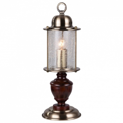 Настольная лампа декоративная ST-Luce Volantino SL150.304.01 в Великом Устюге