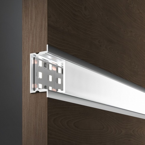 Профиль накладной Elektrostandard  a062732 в Нижнем Новгороде фото 2