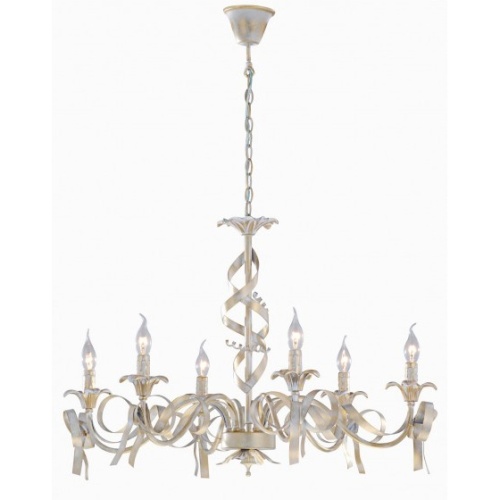 Подвесная люстра Arte Lamp Olivia A1018LM-6GA в Нижнем Новгороде