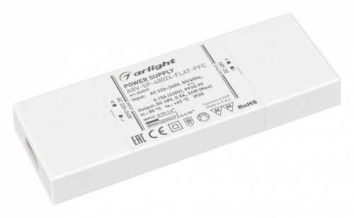 Блок питания Arlight ARV-SP 052079 в Нижнем Новгороде