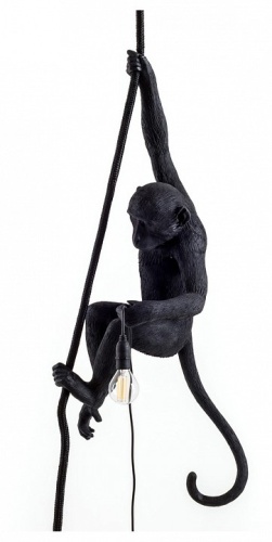 Подвесной светильник Seletti Monkey Lamp 14923 в Нижнем Новгороде