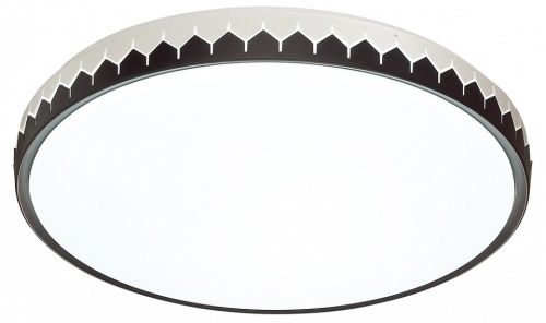 Накладной светильник Sonex Dorta 3053/EL в Нижнем Новгороде фото 6