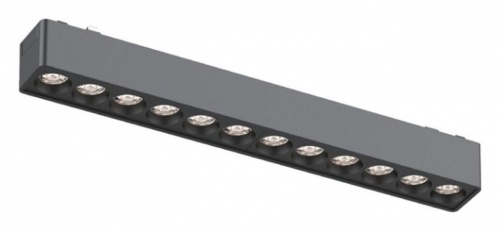 Встраиваемый светильник Aployt Magnetic track 48 APL.0100.01.12 в Нижнем Новгороде