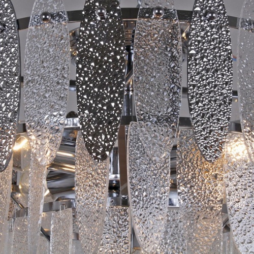 Люстра на штанге 09031-3.3-06 CR в Нижнем Новгороде фото 2