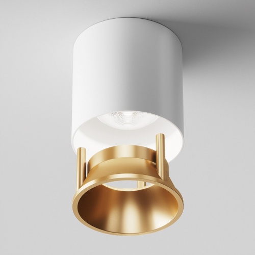 Накладной светильник Maytoni Alfa LED C064CL-L12W4K-D в Нижнем Новгороде фото 5