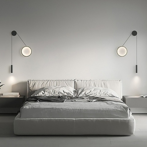 Накладной светильник Imperiumloft HOOK hook01 в Нижнем Новгороде фото 4