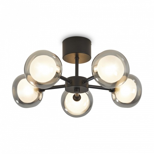 Люстра на штанге Freya Shimmer FR5435PL-05B в Нижнем Новгороде фото 5