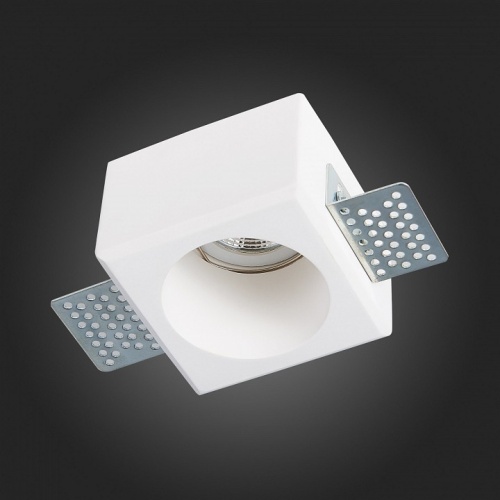 Встраиваемый светильник ST-Luce ST252–254 GYPSUM ST252.508.01 в Нижнем Новгороде фото 5