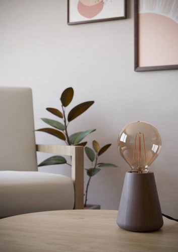 Настольная лампа декоративная Eglo ASBY 44015 в Нижнем Новгороде фото 4