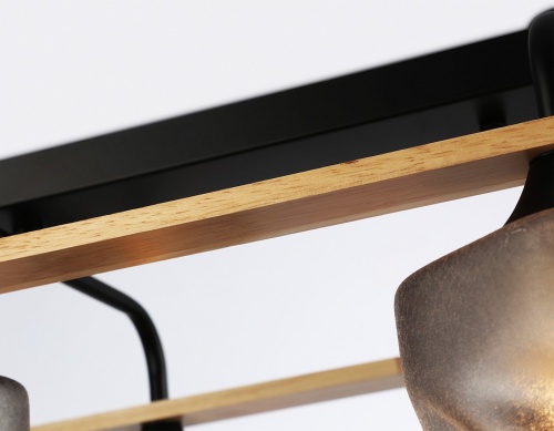 Потолочная люстра Ambrella Light TR TR3033250 в Нижнем Новгороде фото 2