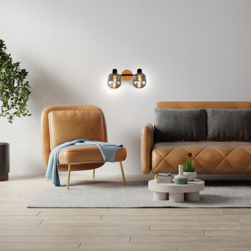 Спот Escada Hugge 10177/2A Black в Нижнем Новгороде фото 2