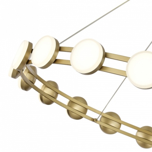 Подвесная люстра ST-Luce MONRO SL6610.203.20 в Нижнем Новгороде фото 2